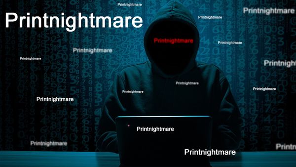 Vulnérabilité PrintNightmare